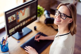 Web Designer